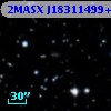 2MASX J18311499+2334355