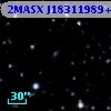 2MASX J18311989+2436344