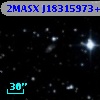2MASX J18315973+2232381