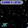 CGMW 5-4735