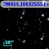 2MASX J18325551+2320439