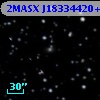 2MASX J18334420+2418331