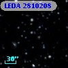 LEDA 2810208