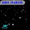 LEDA 2810338