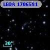 LEDA 1706581