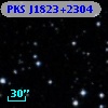 PKS J1823+2304