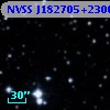 NVSS J182705+230646