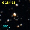 G 184-13