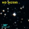 HD 342595