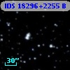 IDS 18296+2255 B