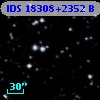 IDS 18308+2352 B
