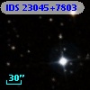 IDS 23045+7803