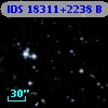 IDS 18311+2238 B