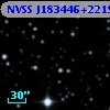 NVSS J183446+221908