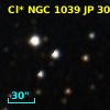 Cl* NGC 1039     JP     300