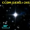CCDM J18361+2452AB