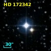 HD 172342