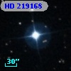 HD 219168