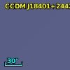 BD+24  3491B
