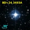 BD+24  3493A