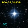 BD+24  3493B