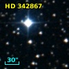 HD 342867