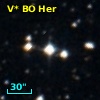 V* BO Her