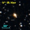 V* IR Her