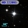 HD 222085