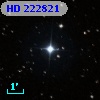 HD 222821