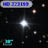 HD 223189