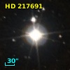 HD 217691