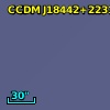 BD+22  3469B