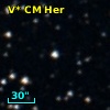 V* CM Her
