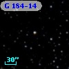 G 184-14