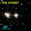 HD 342887