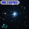 HD 218765