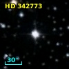 HD 342773