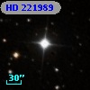 HD 221989