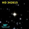 HD 342615
