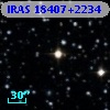 IRAS 18407+2234