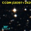 CCDM J18397+2429B
