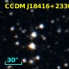 CCDM J18416+2330B