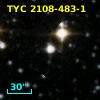CCDM J18439+2344B