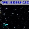 NVSS J183939+230233