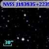 NVSS J183835+223523