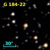 G 184-22