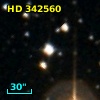 HD 342560