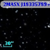 2MASX J18335789+2320452