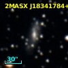 2MASX J18341784+2248274